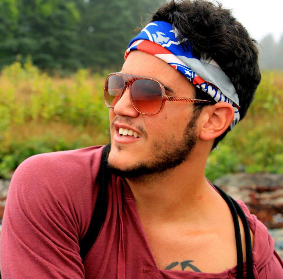 Derek Lombardo
