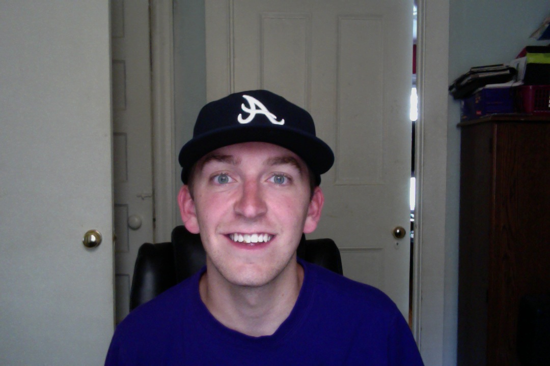 Jordan Debolt