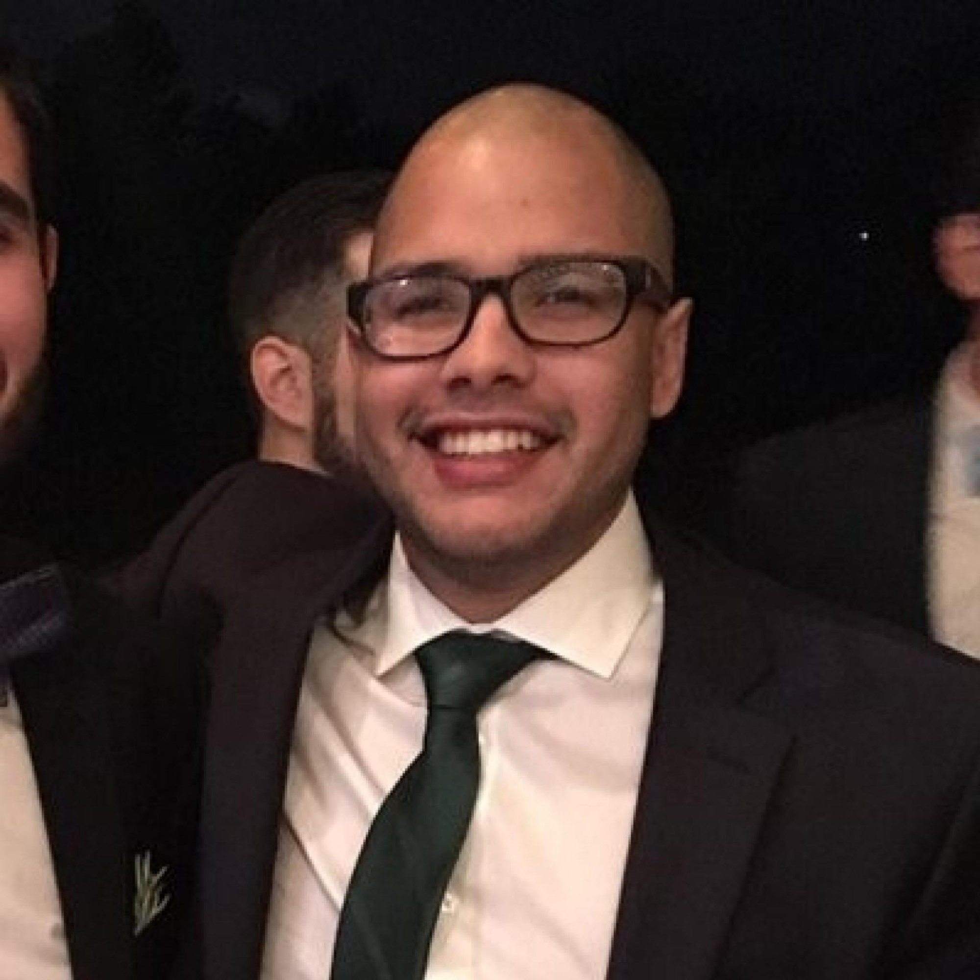 Derek Acosta