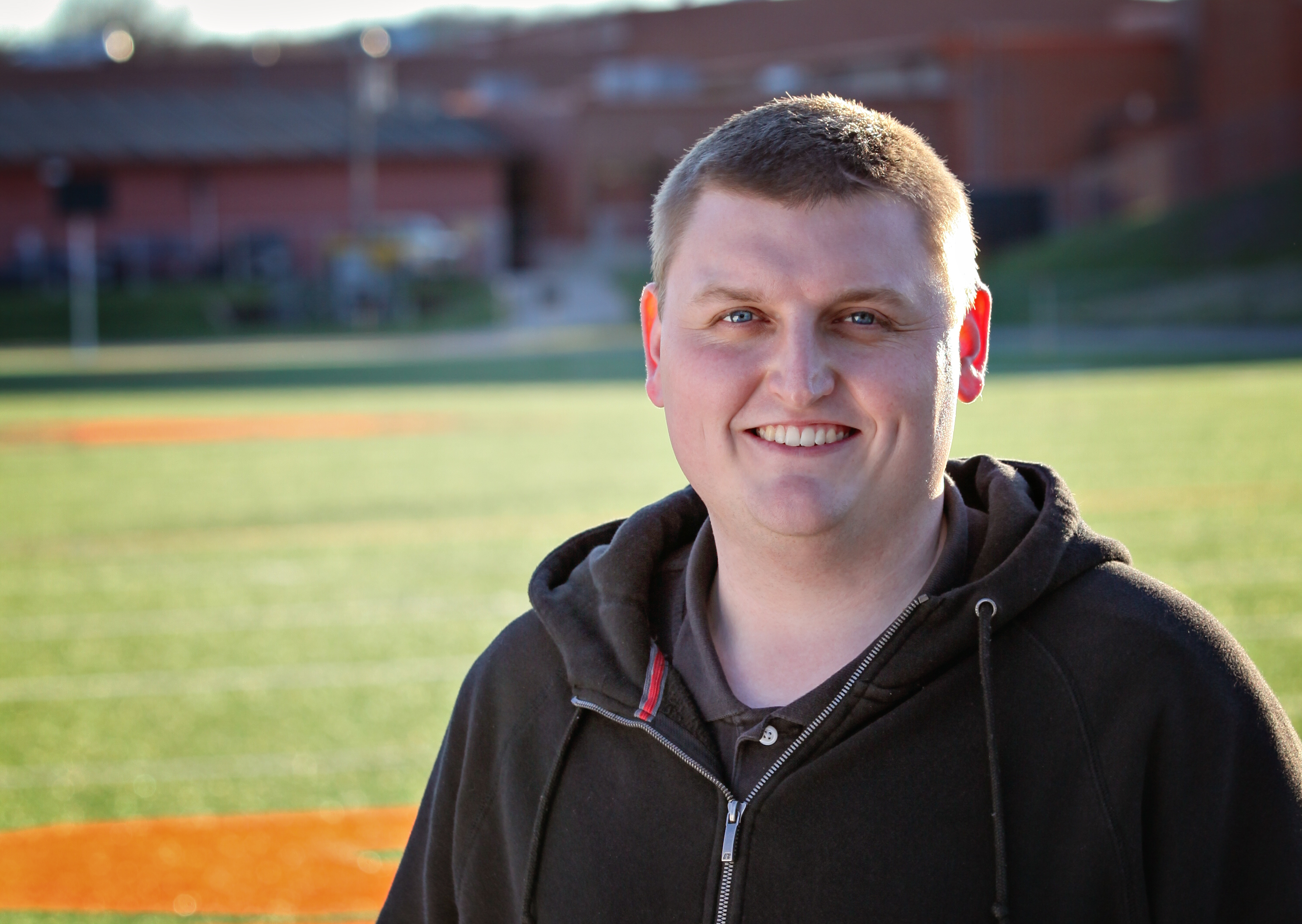 Derek Dueker