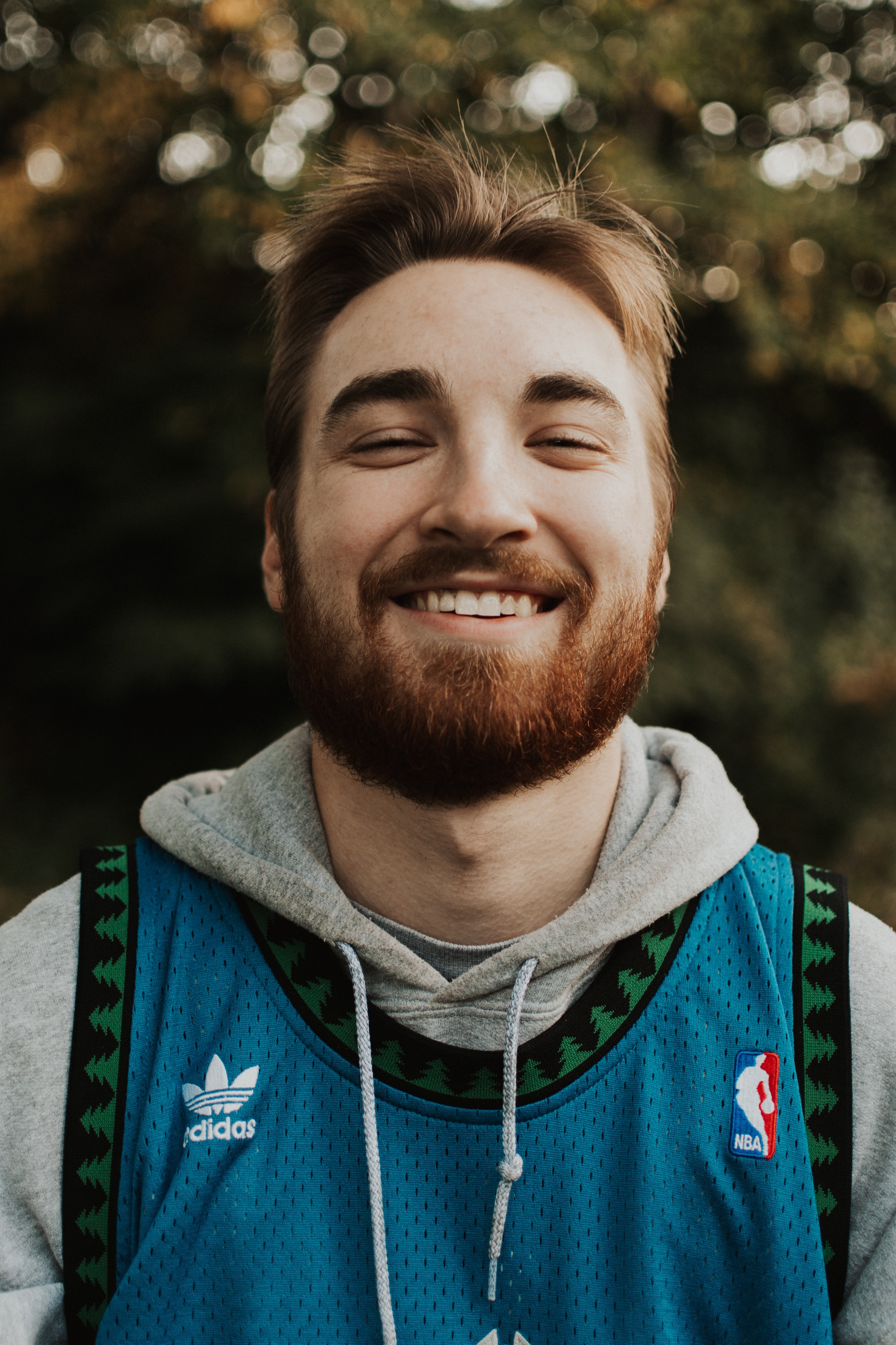 Derek Grubis