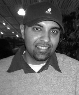 Dhiraj "Dee" Madahar