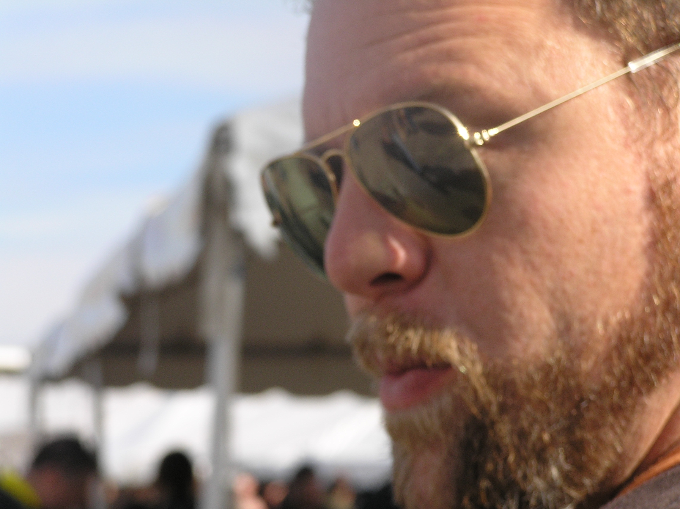 Derek Hanfland