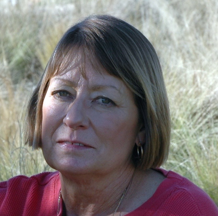 Diane Calkins