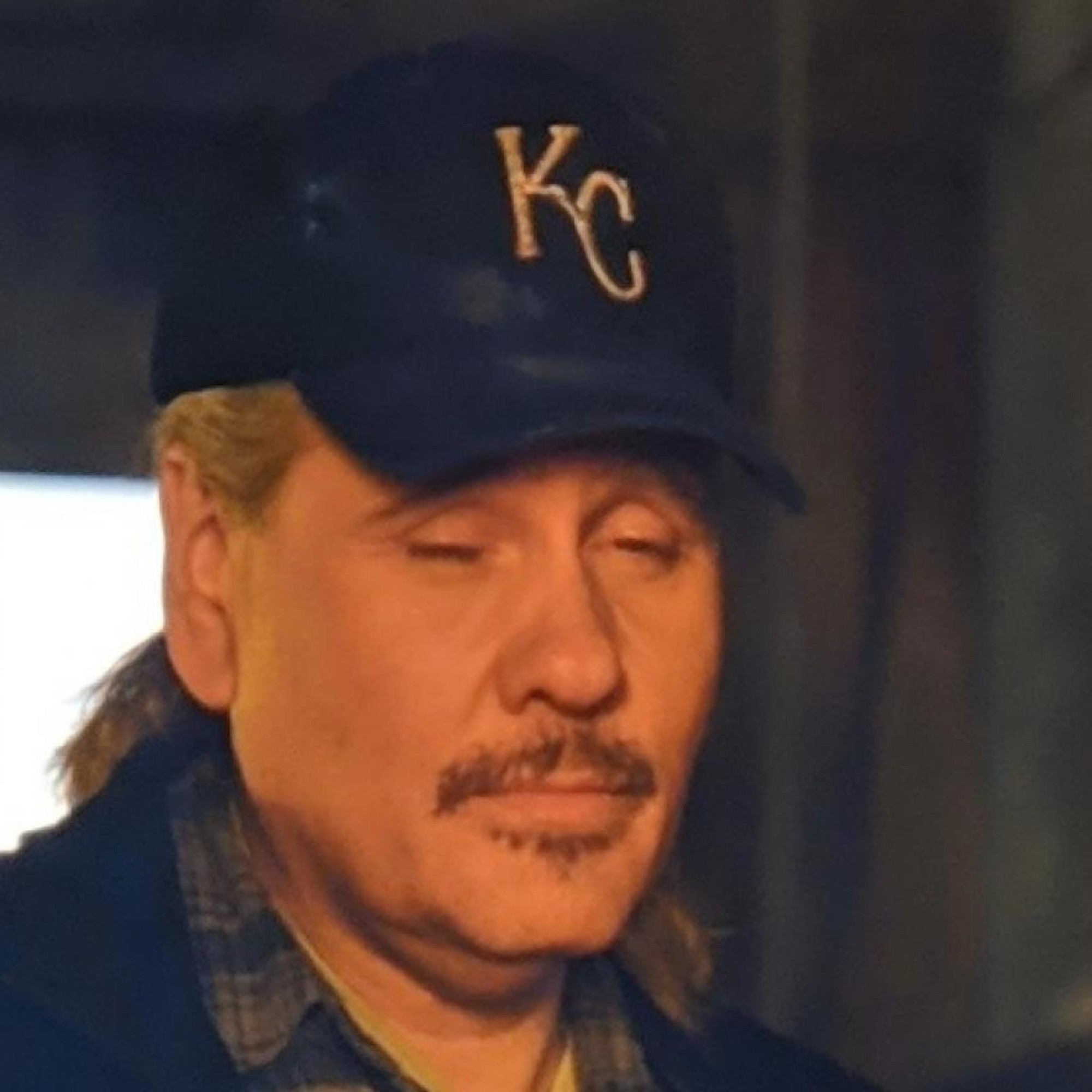 Skip Harvey