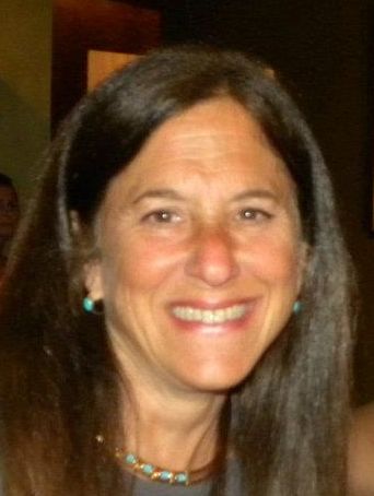 Donna Marsh