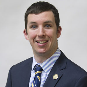 Justin Doyle