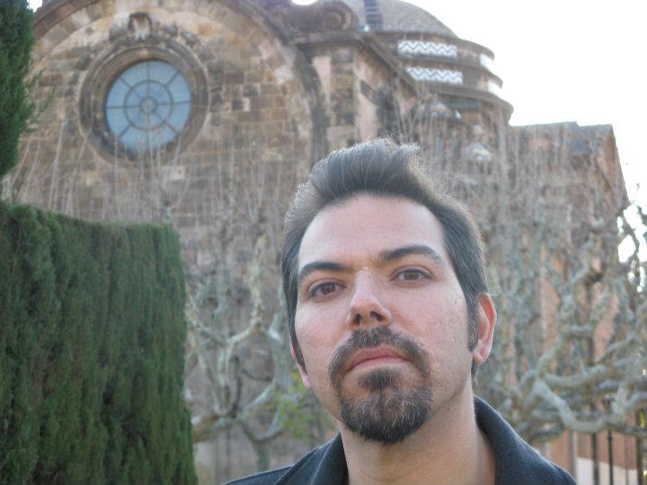 David Ramil