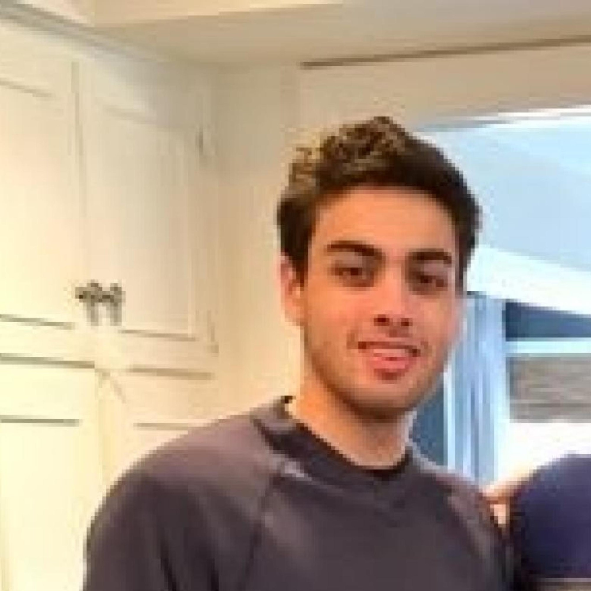 Andrew Favakeh