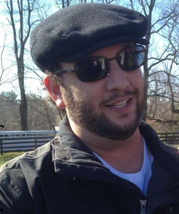 Danny Black