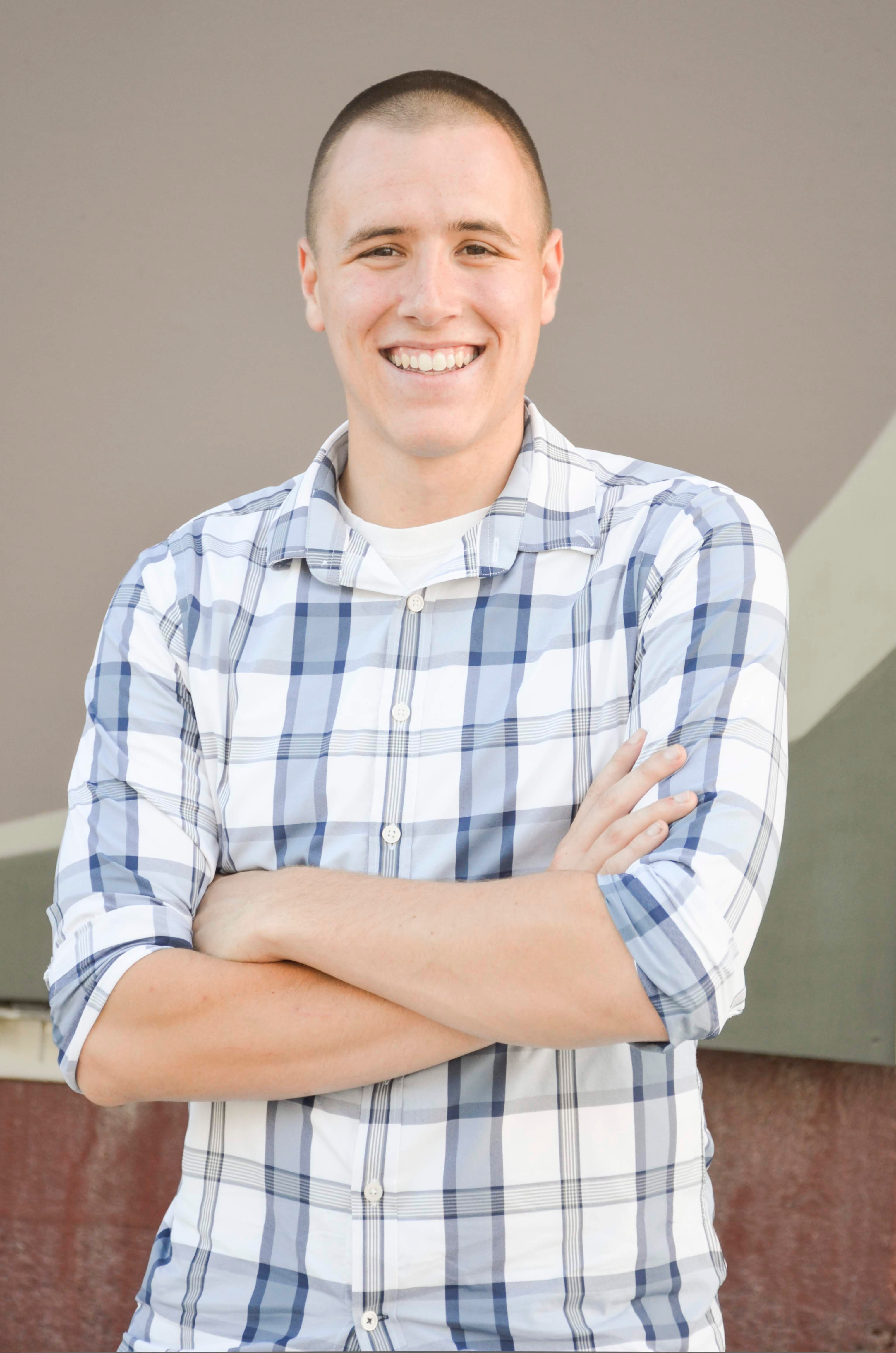 Stephen Dudas