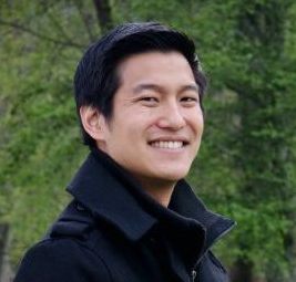 Daniel Tran