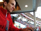 Nick Dudukovich