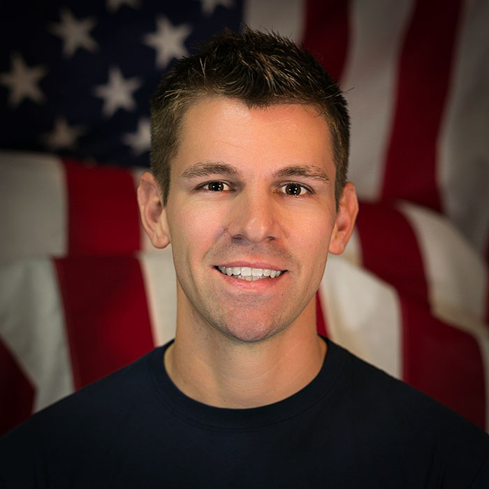 Dustin Pumm