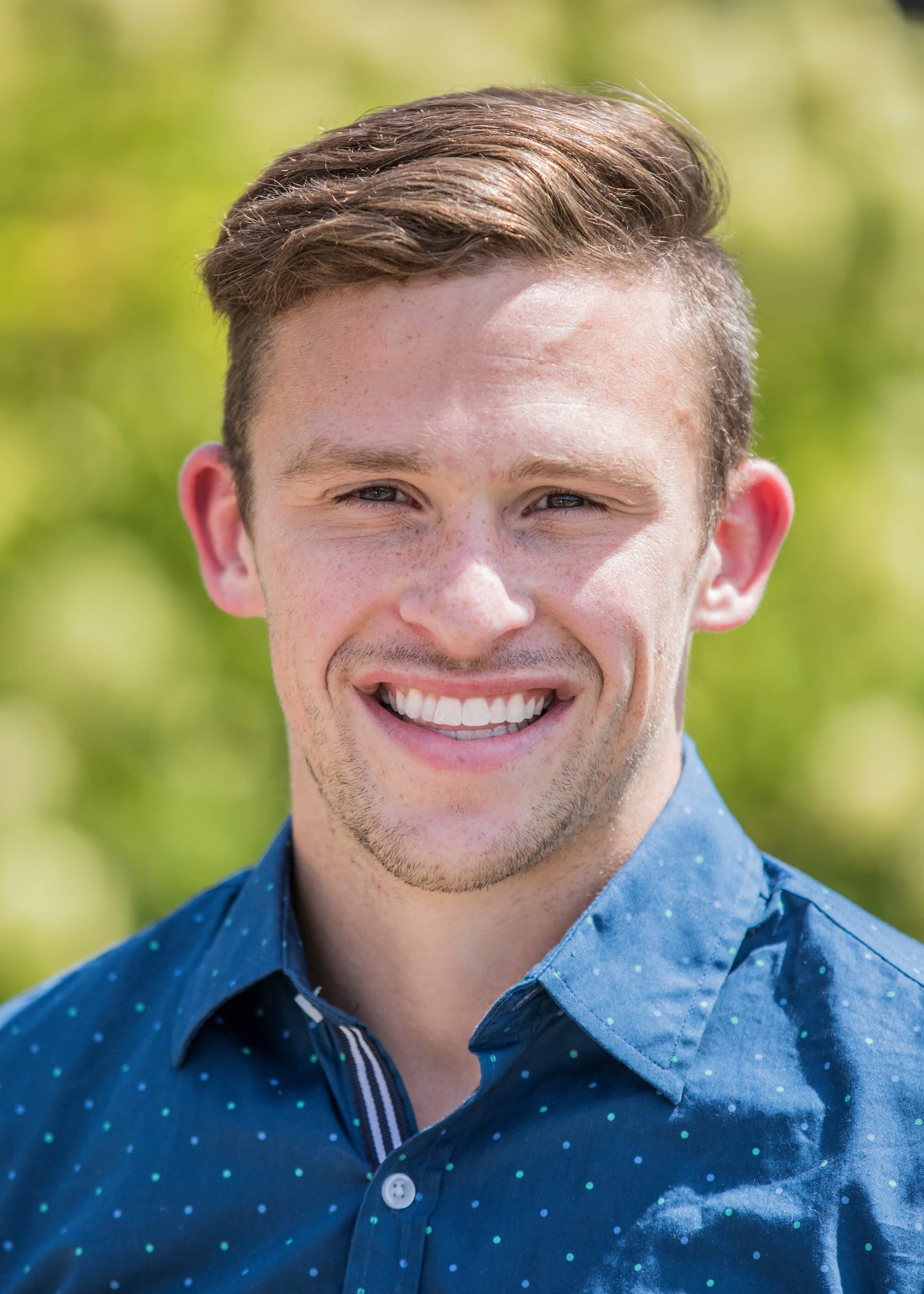 David Wysong