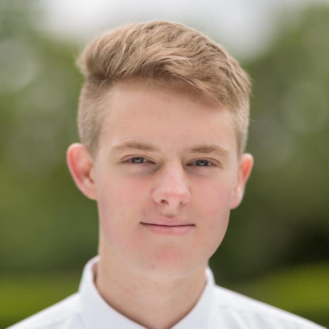 Dylan Hughes