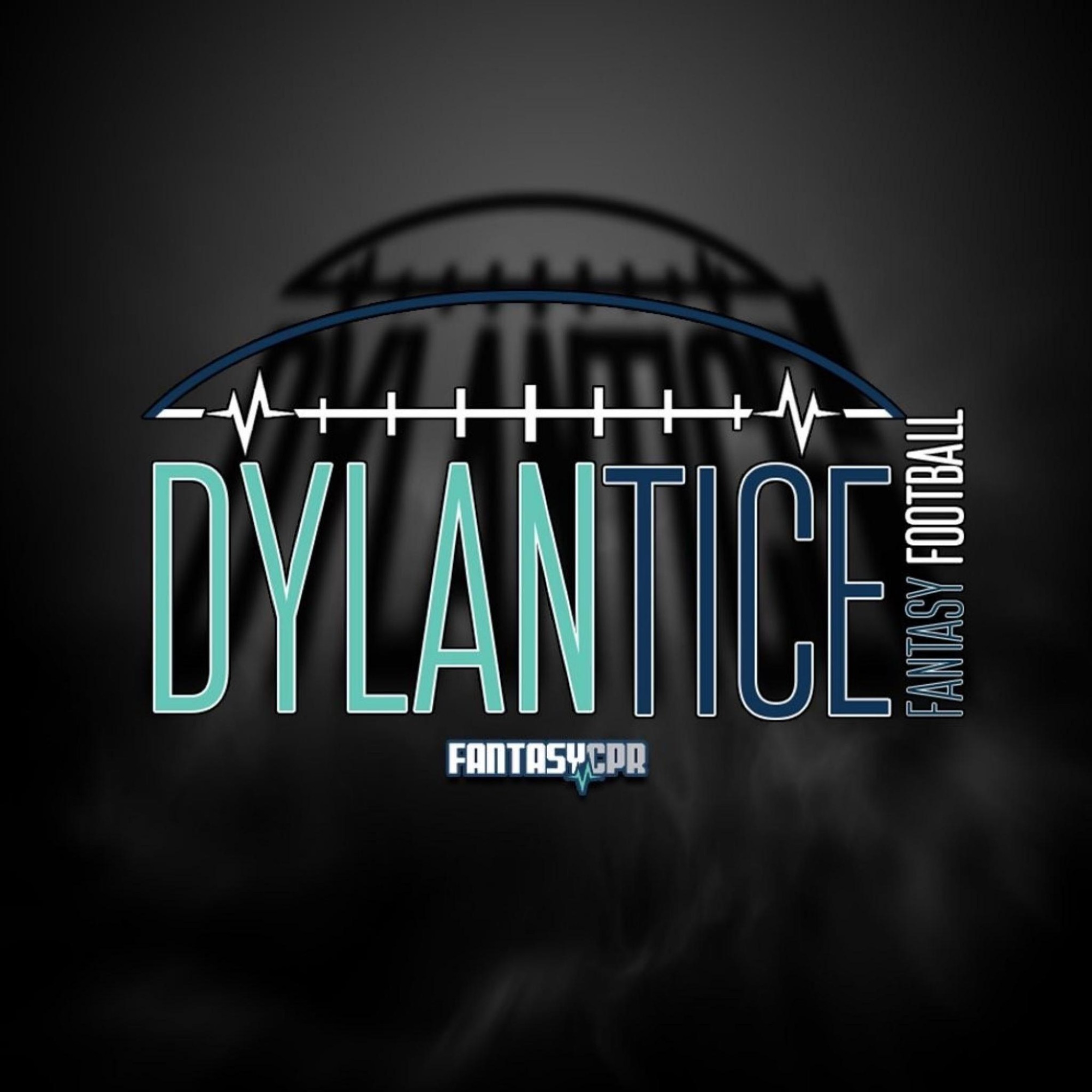 Dylan Tice