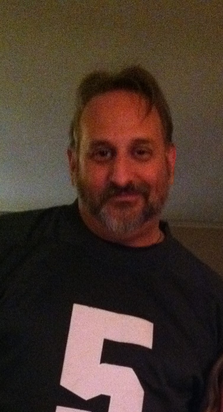 Peter Marcus