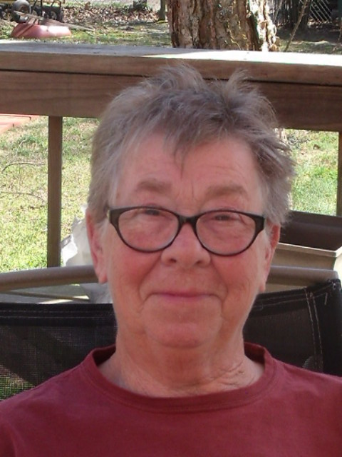 Elizabeth Bethel