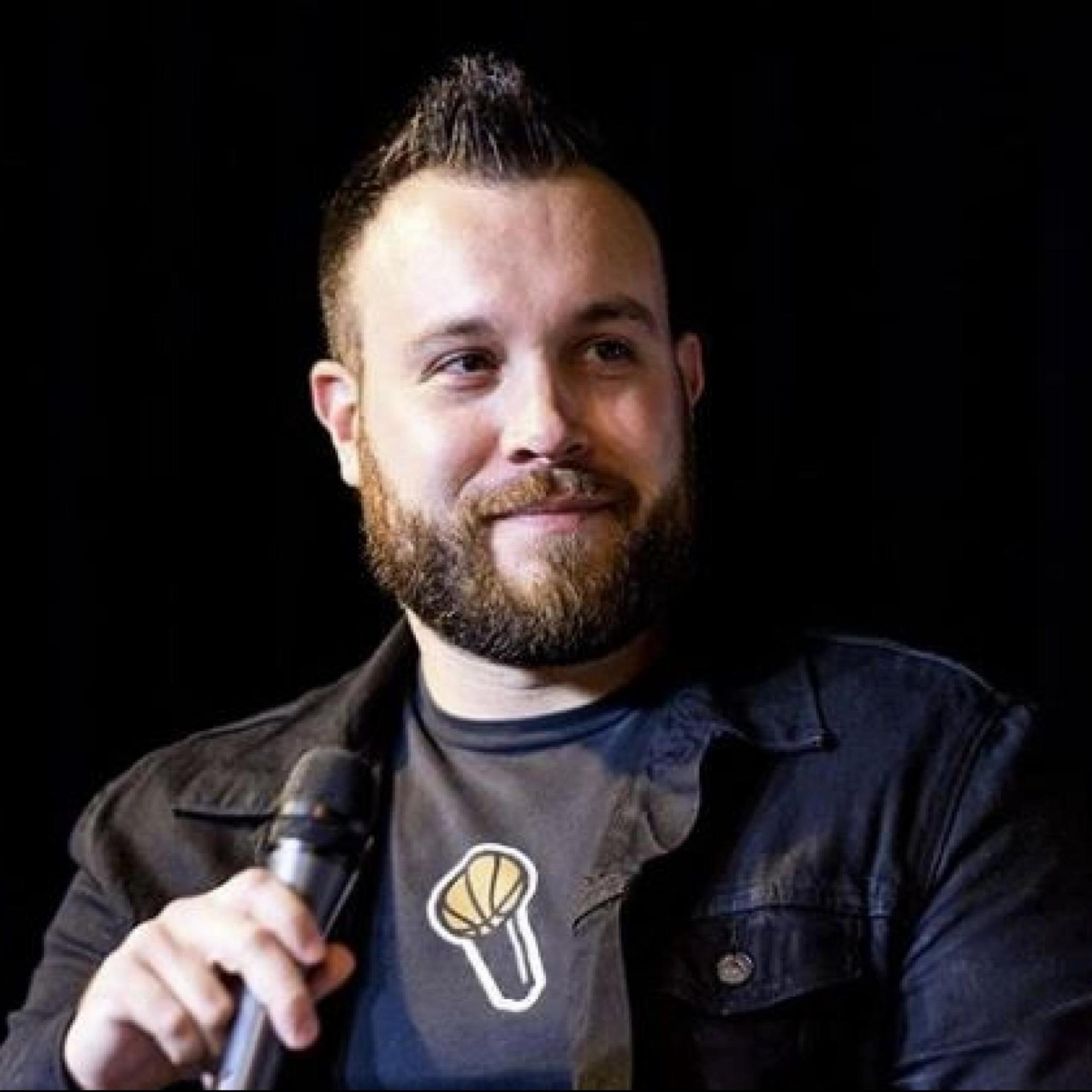 Blake Murphy