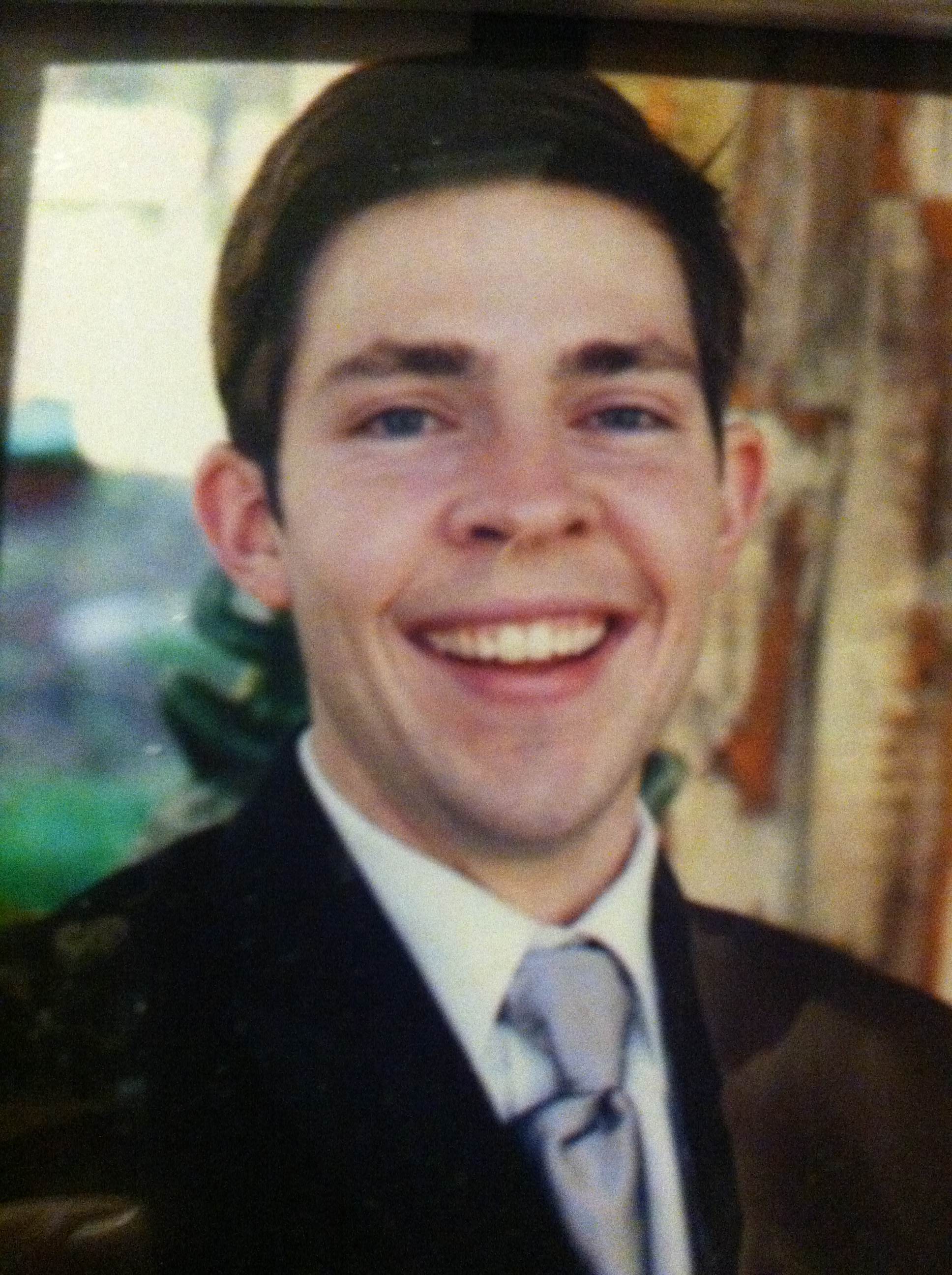Eddie Strait