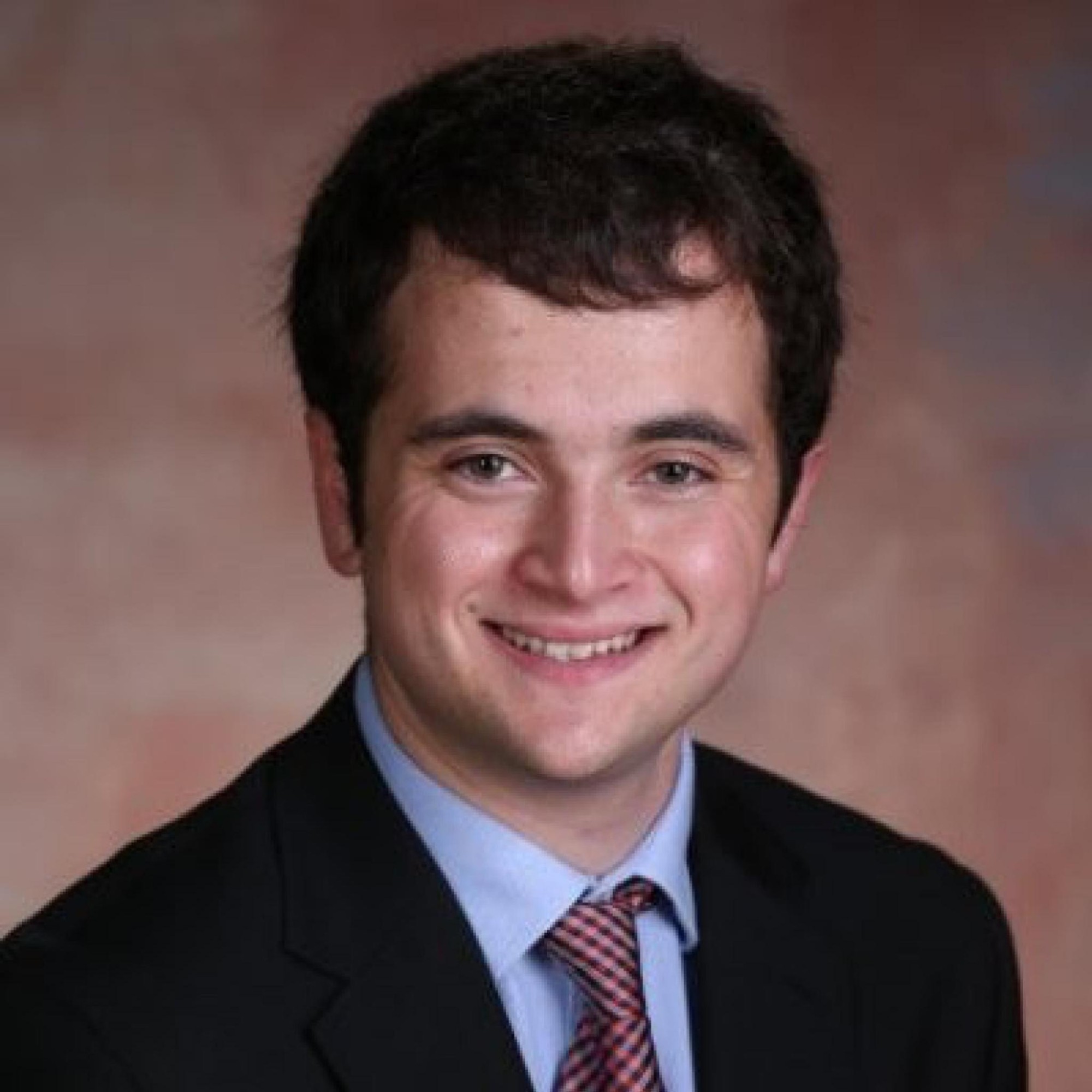 Evan Cook
