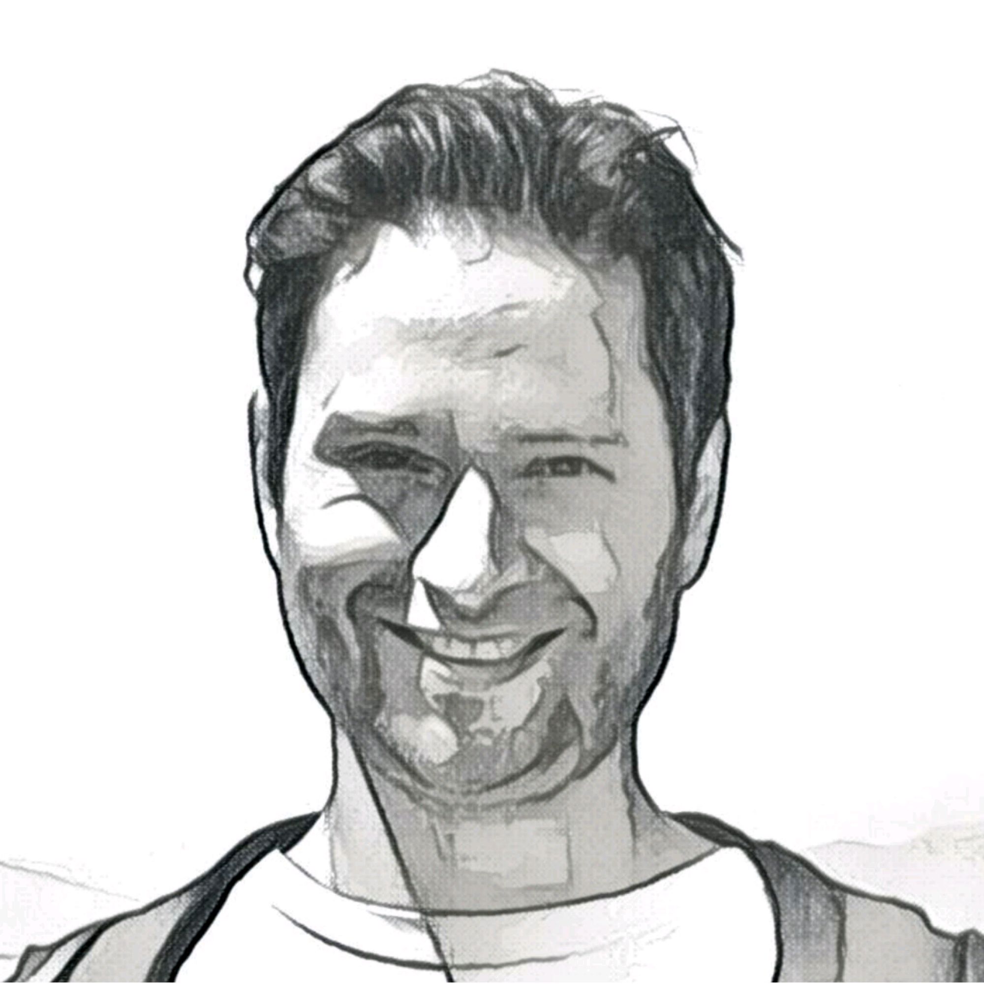 Eric Eisenberg