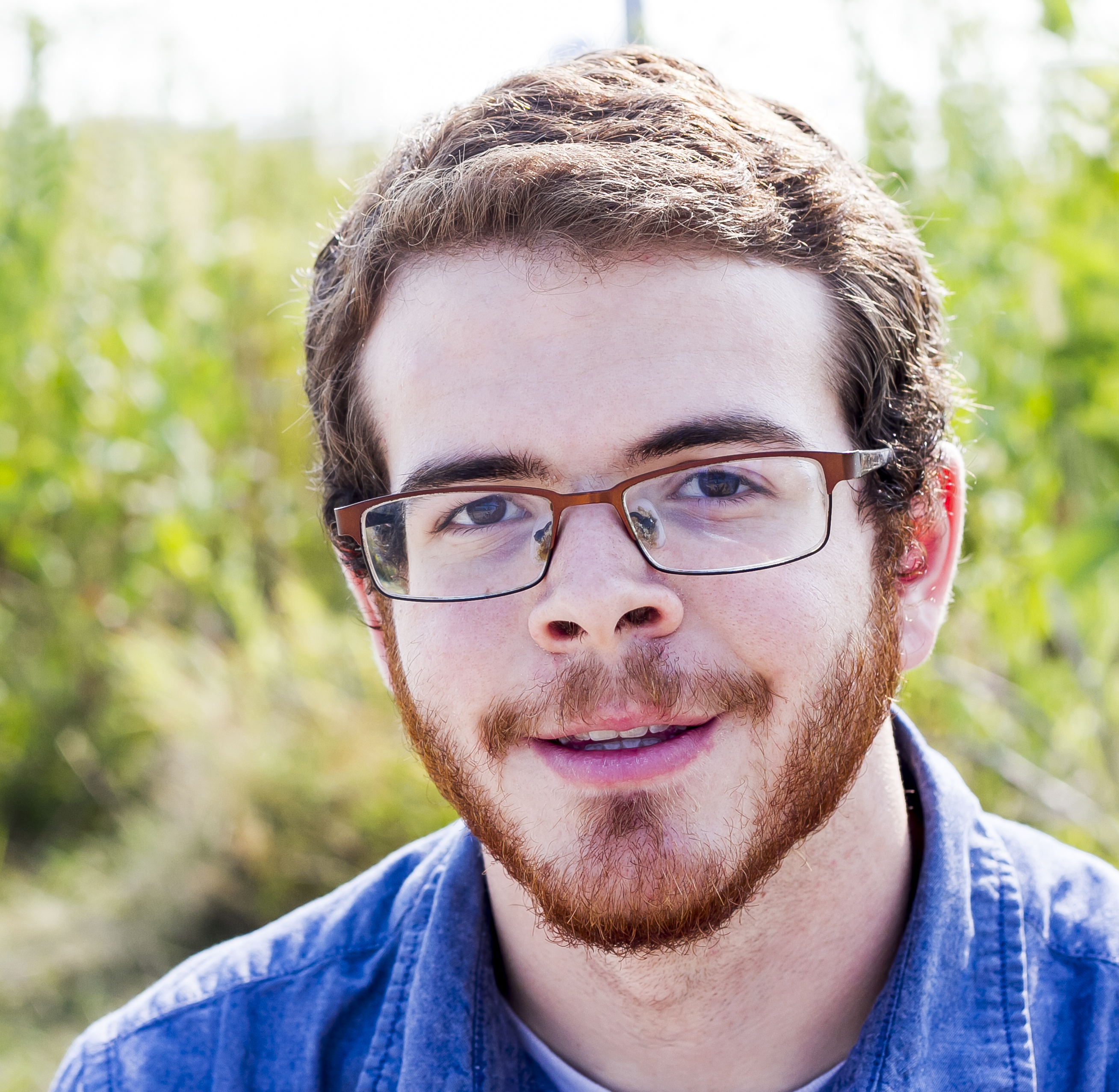 Josh Ejnes