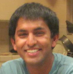 Varoon Bose
