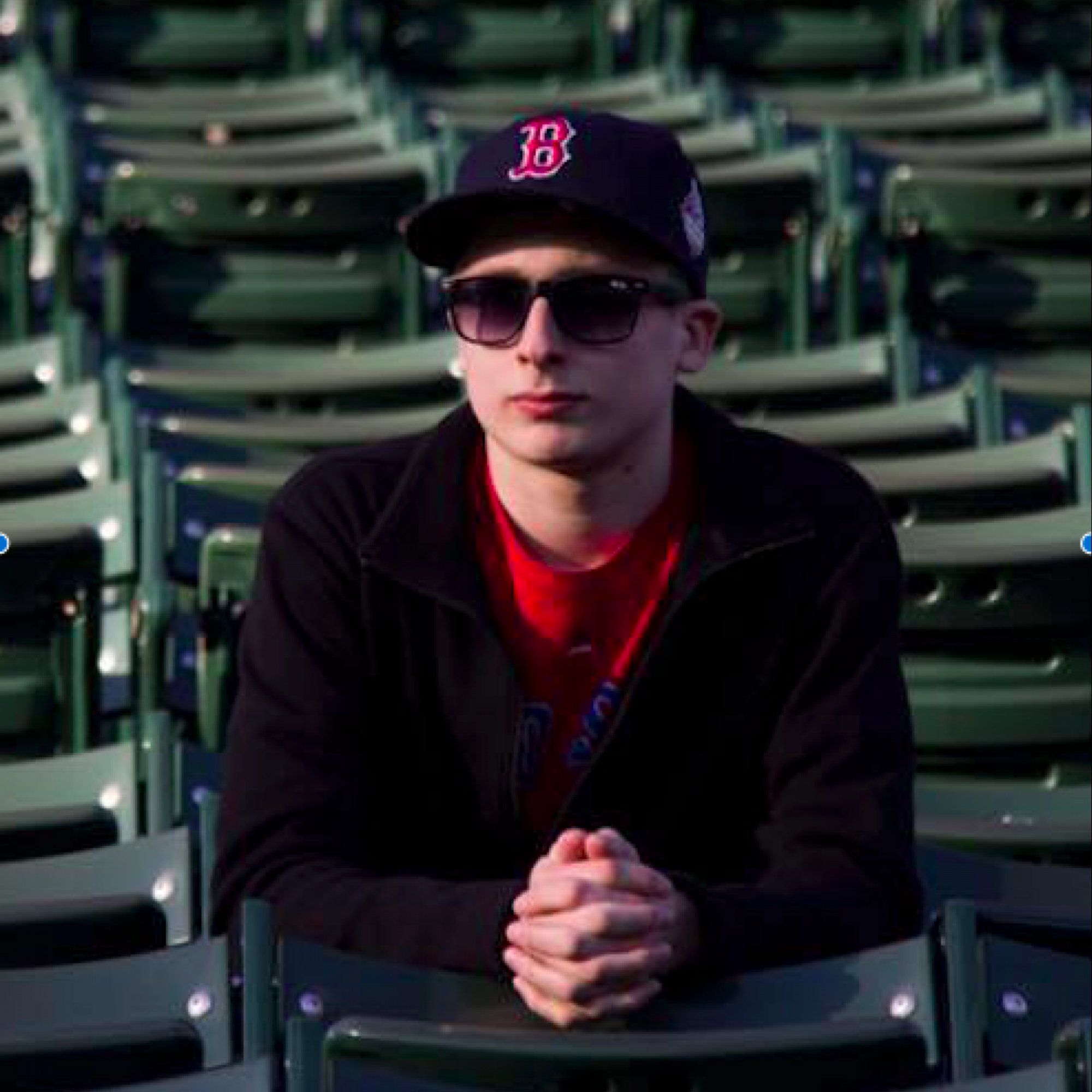 Evan Marinofsky