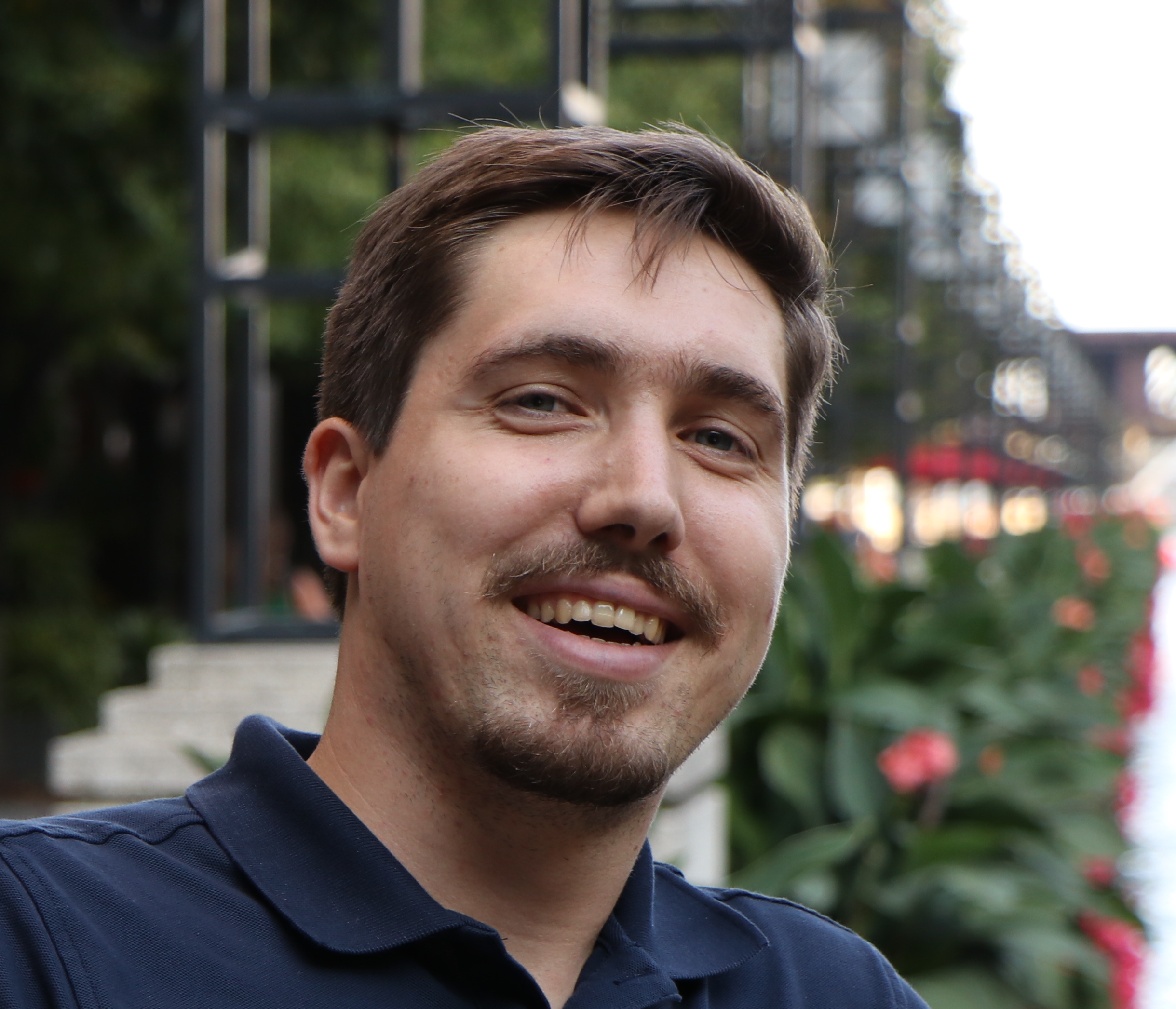 Emmett McConnell