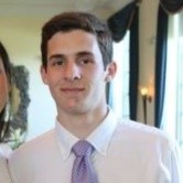 Eric Spyropoulos