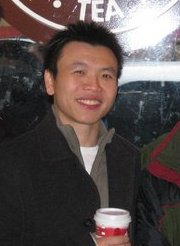 Victor Wang