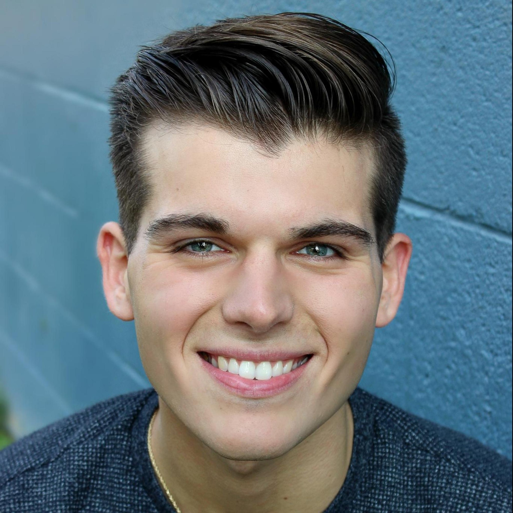 Ethan Carpenter
