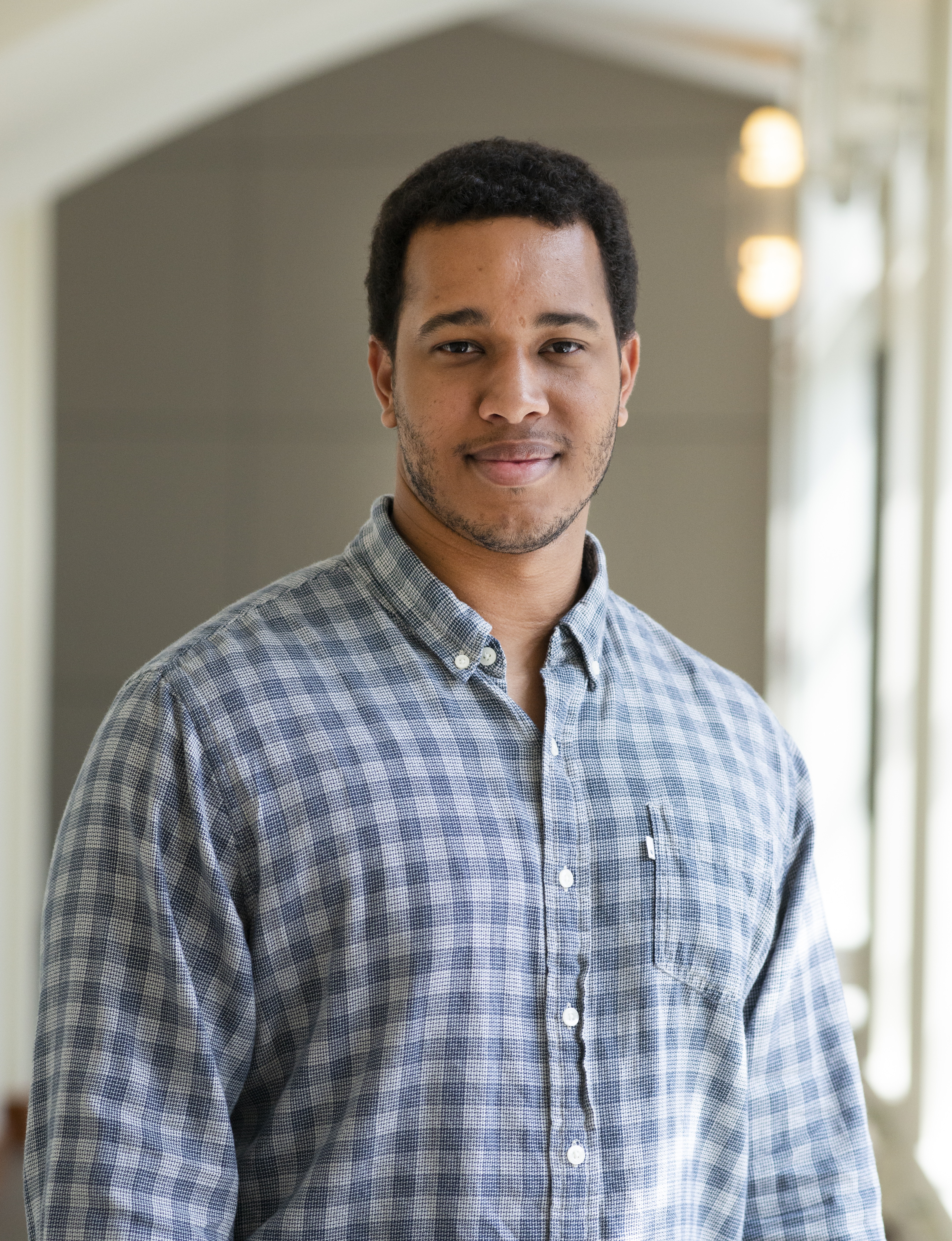 Jalen Eutsey