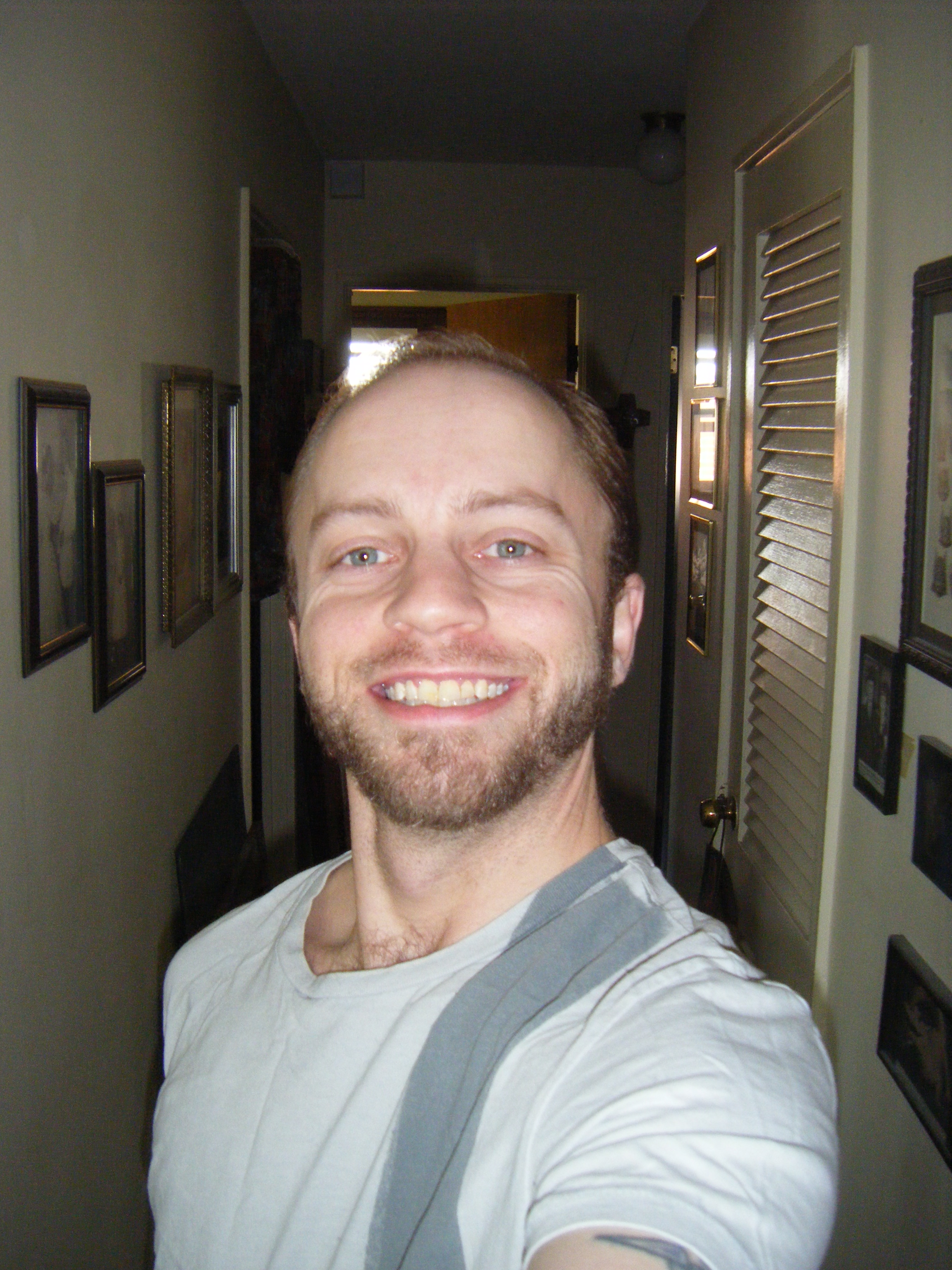 Kristopher Farley