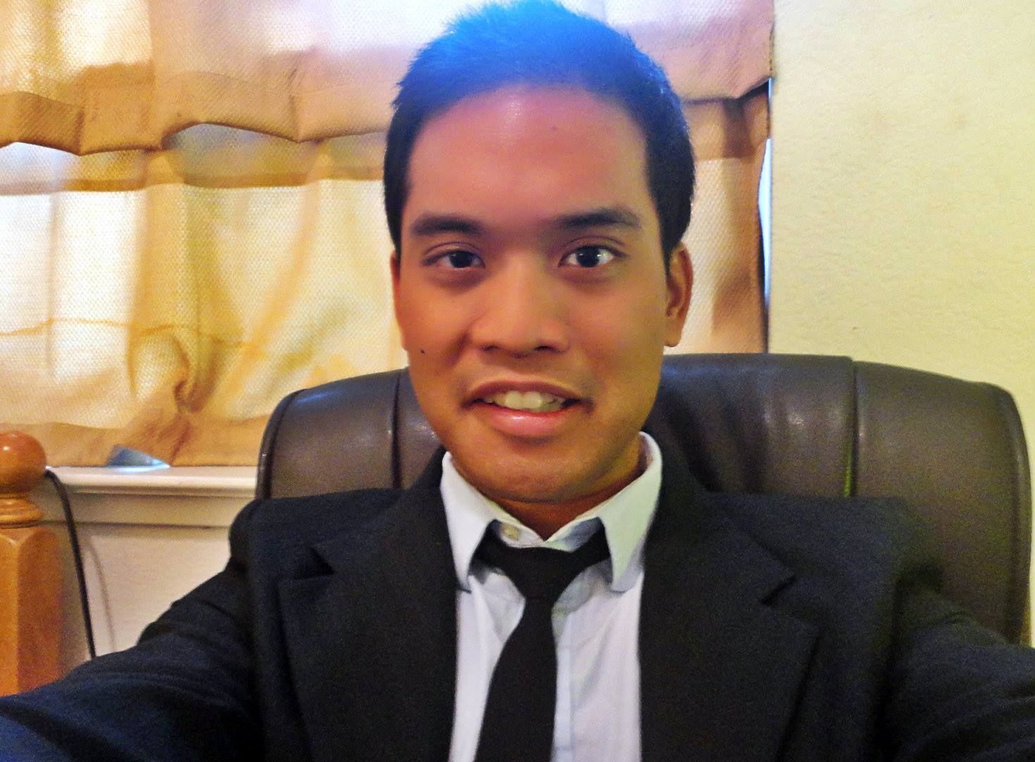 Paulo Acoba