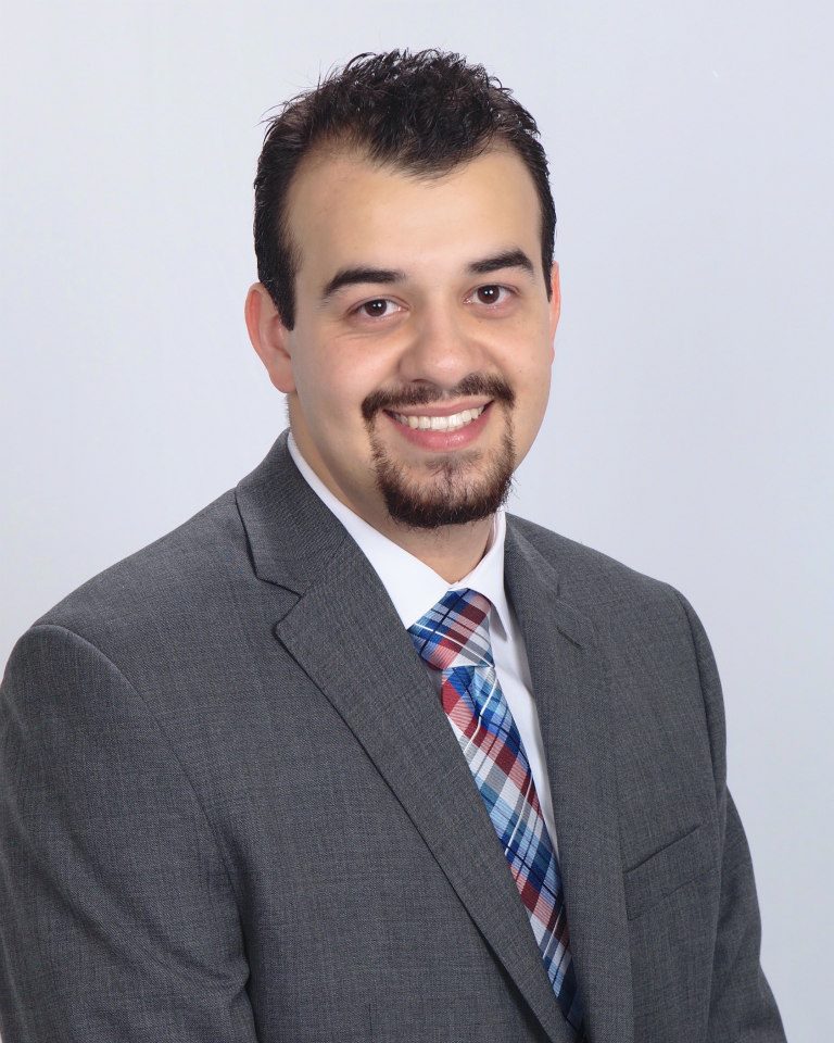 Farzin Vousoughian