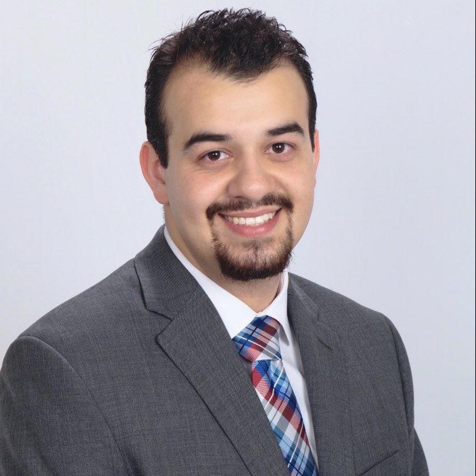 Farzin Vousoughian