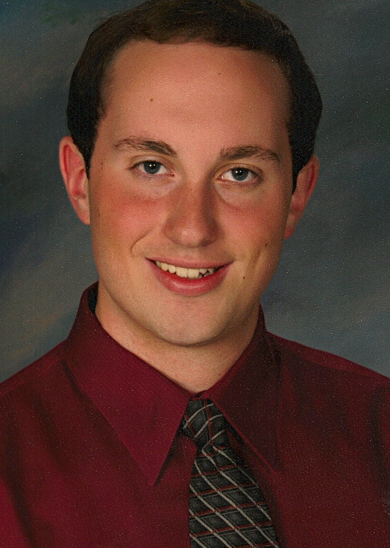 Frank OLaughlin
