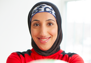 Shireen Ahmed