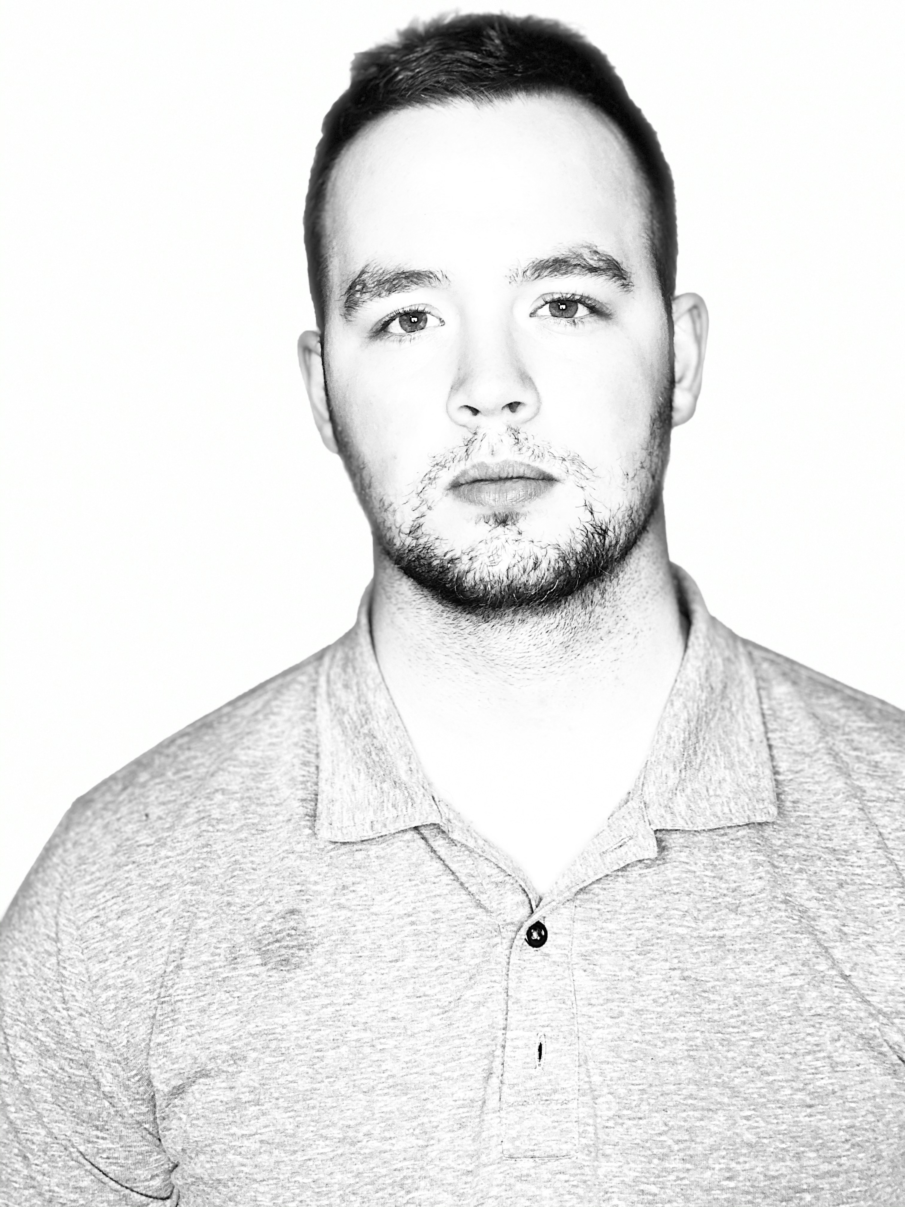 Cody Roark