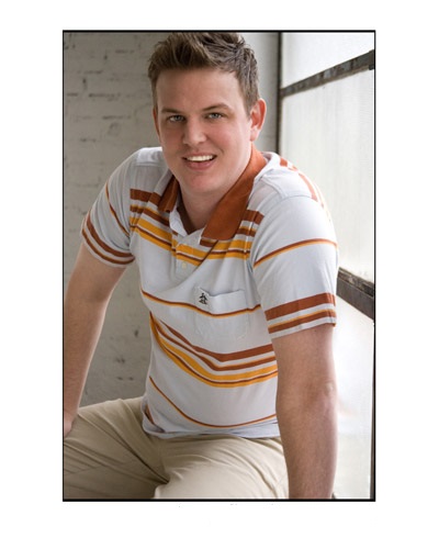 Pete Fitzsimmons