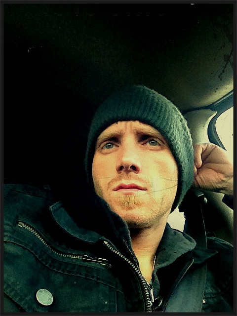 Gabe Harris