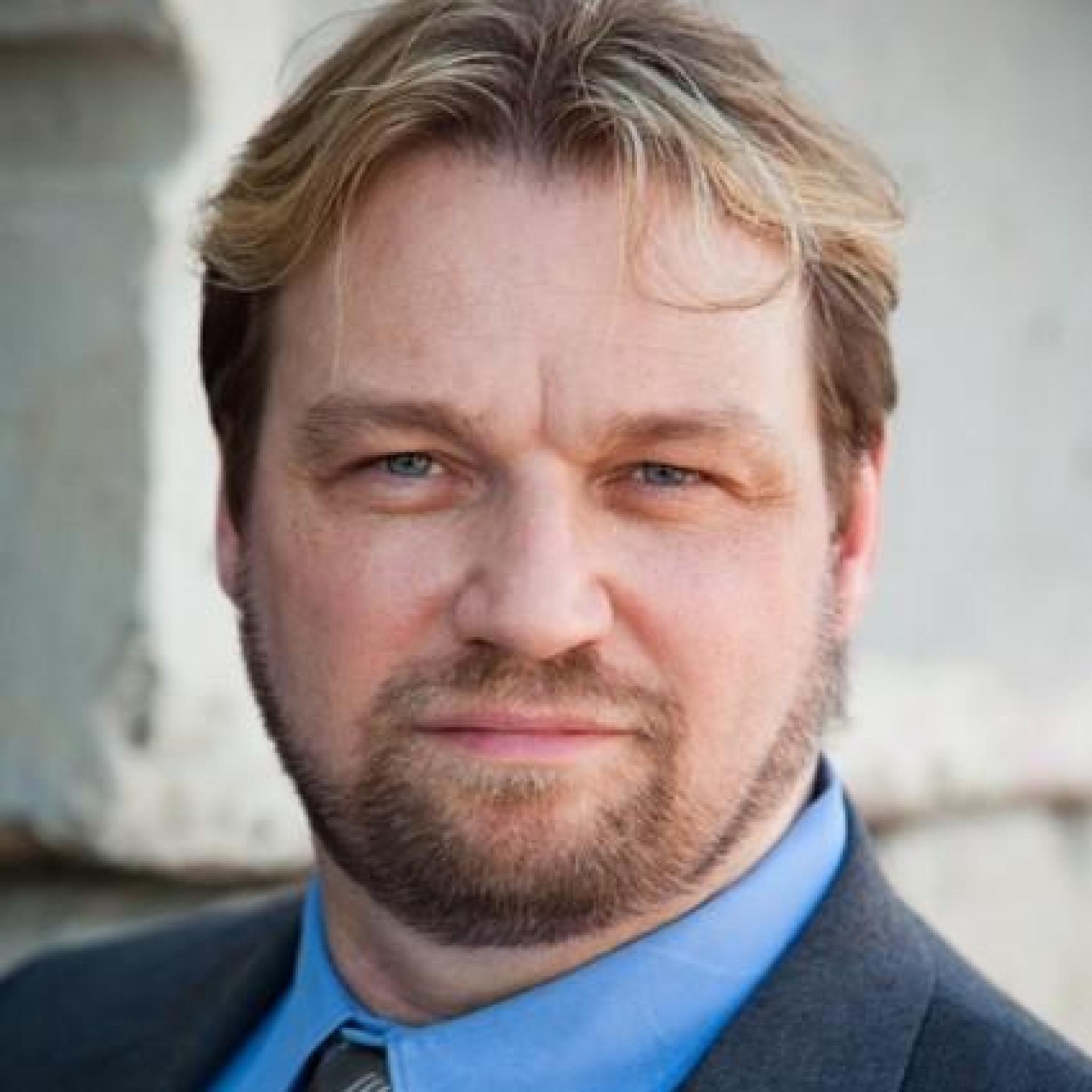 Christopher Long