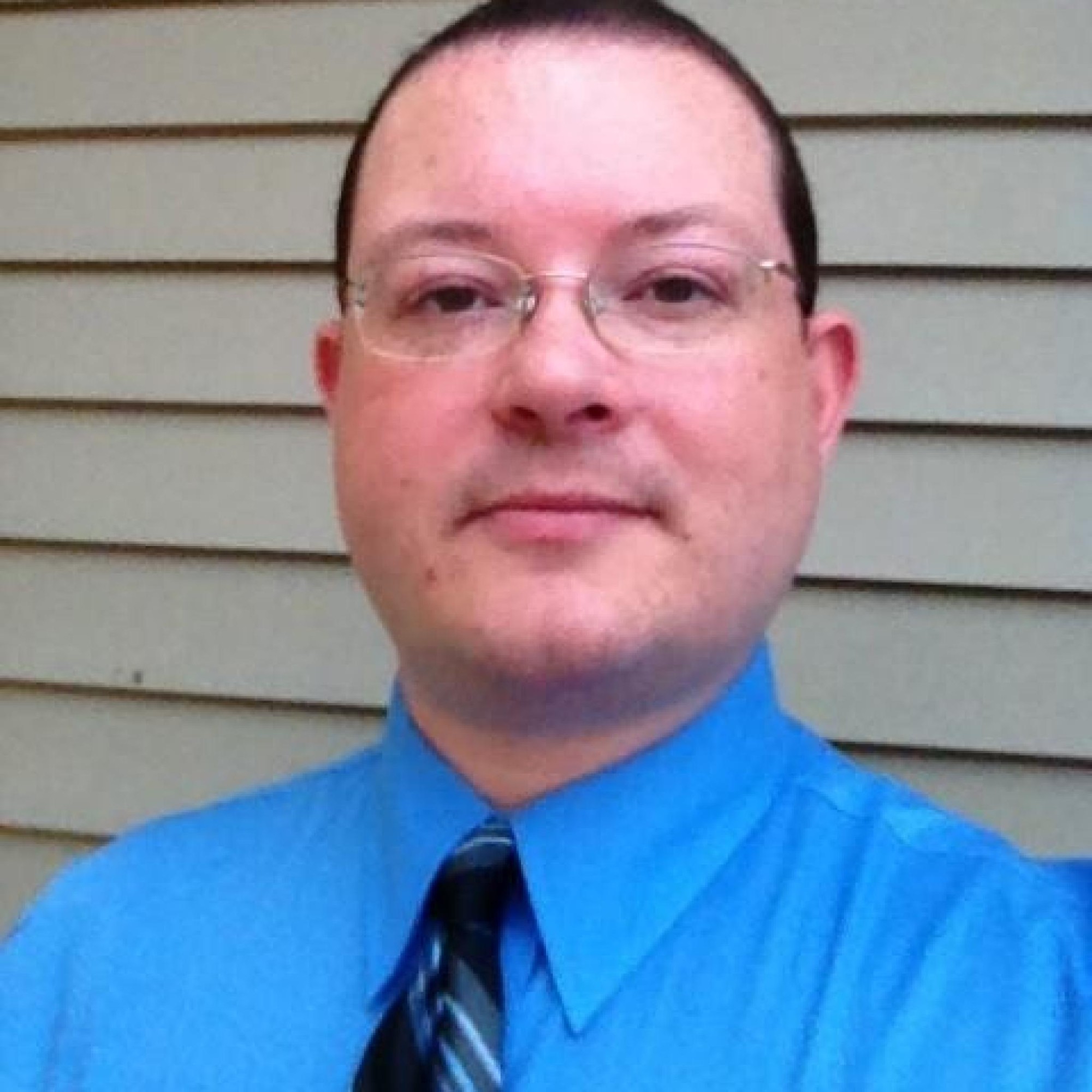Christopher Gamble