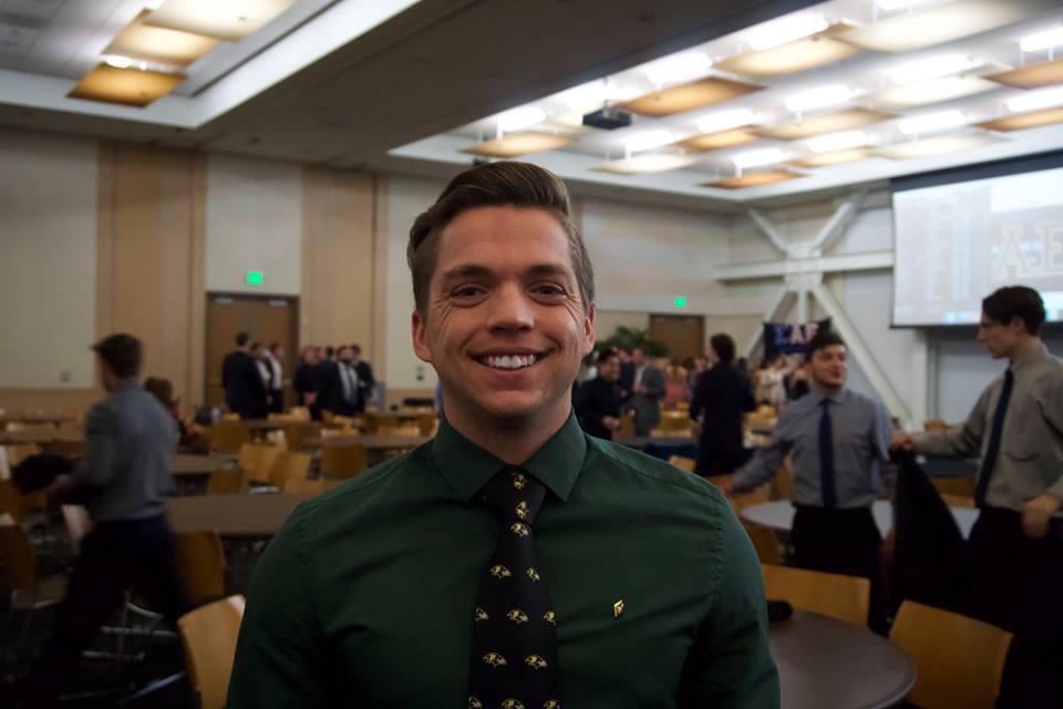Garrett Ferguson