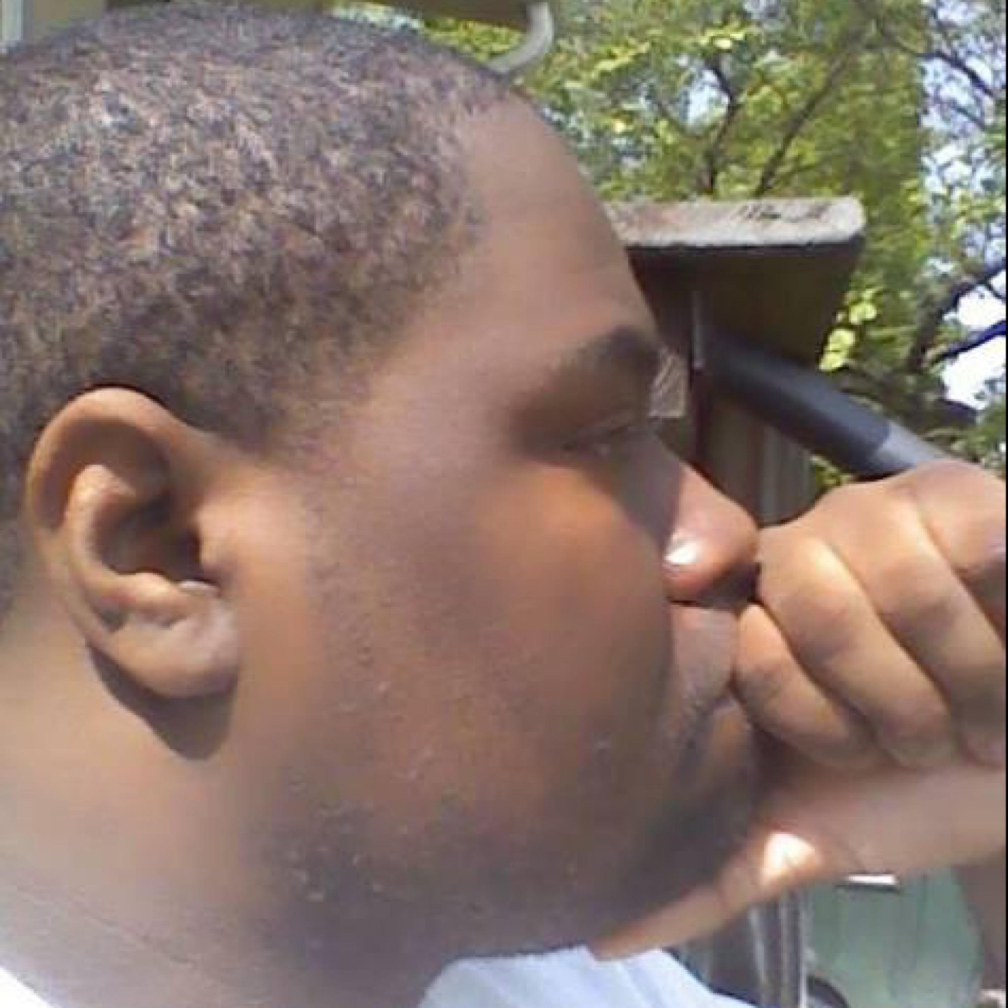 Kareem Gantt