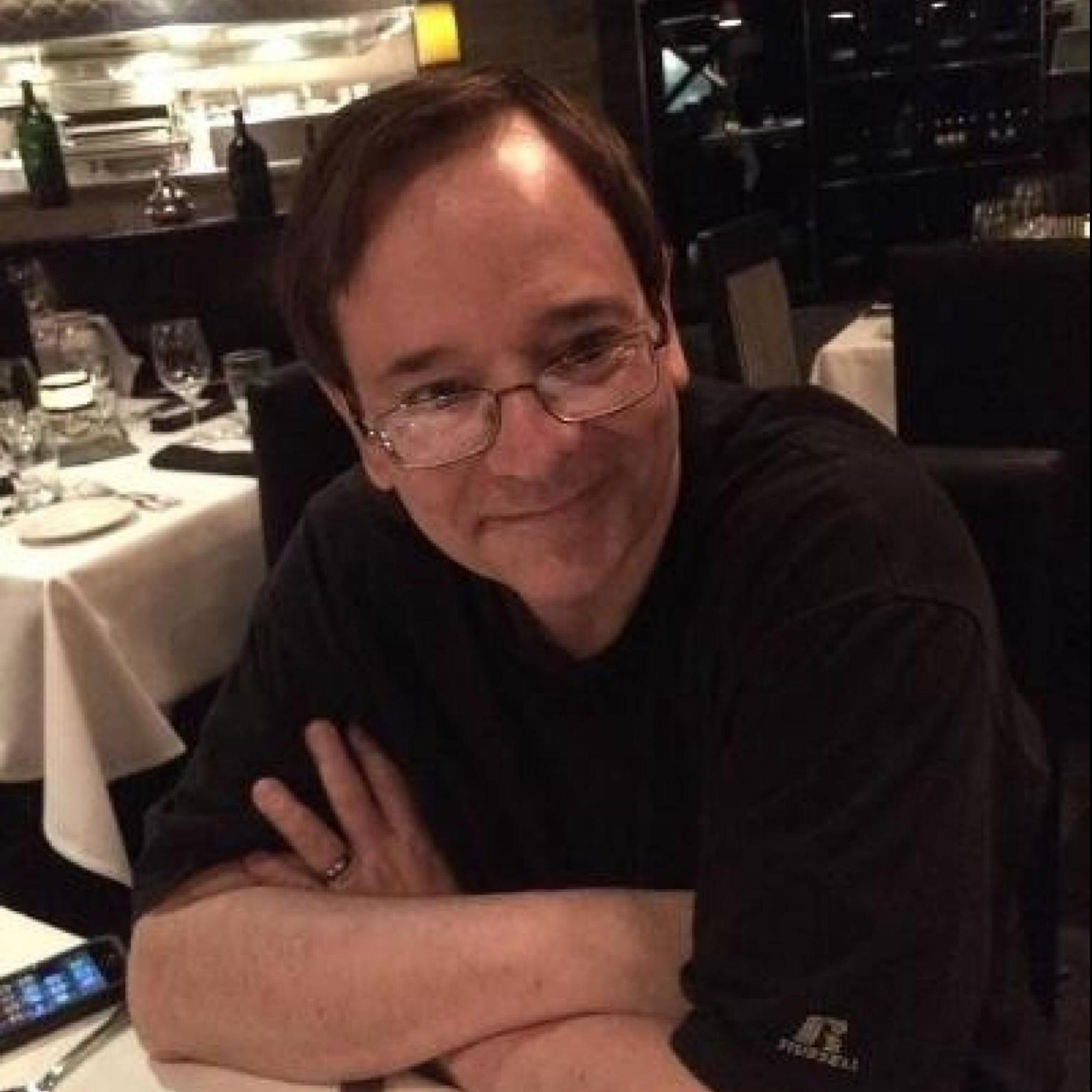 John Fazio