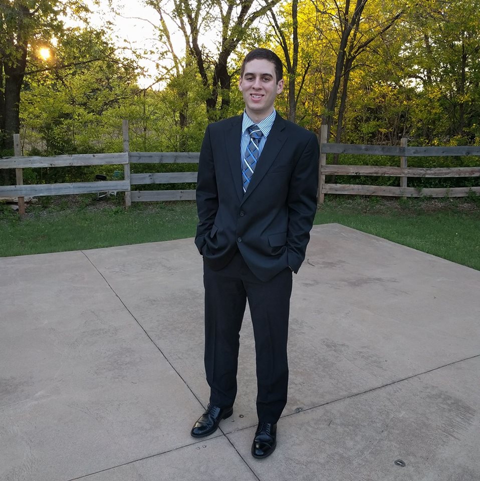 Gabe Campis